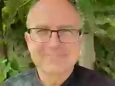 Reverend Shaun Tipton